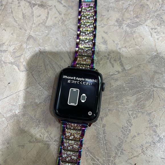Apple Watch Series 4 - Picture 8 of 11